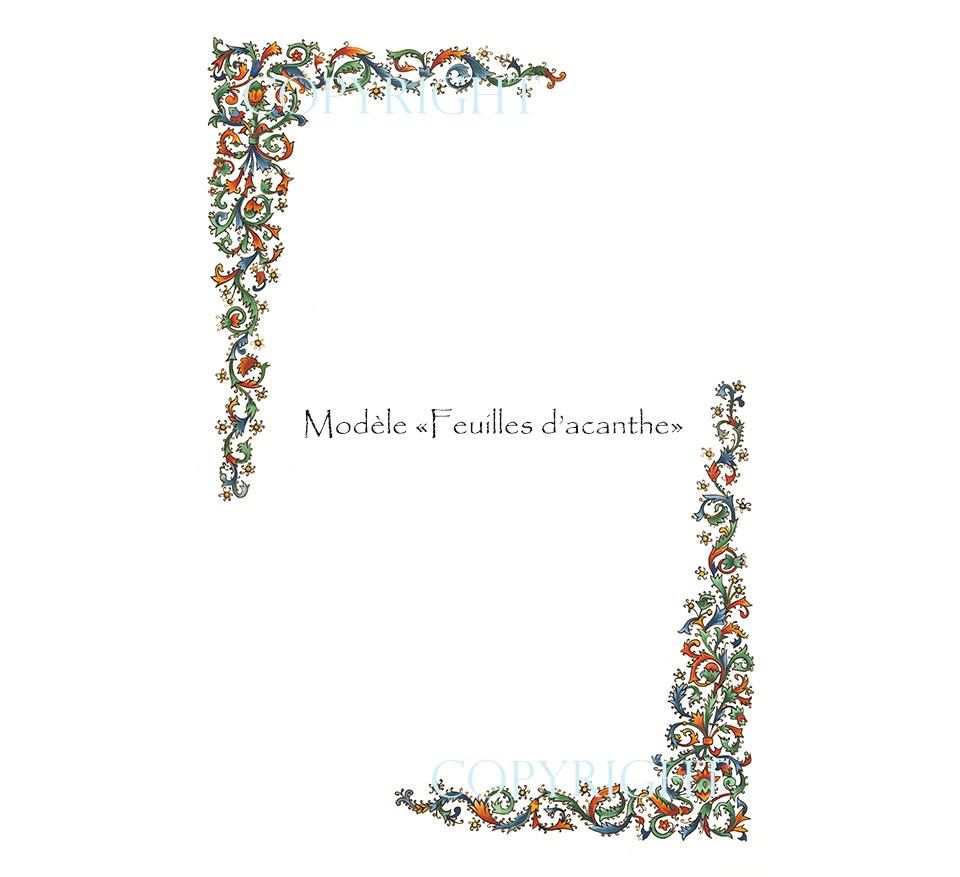 feuilles-acanthe