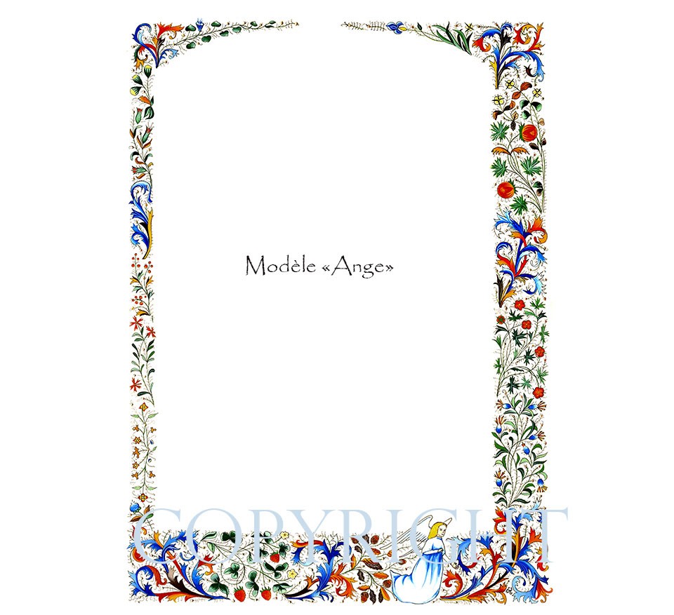 papier-Ange